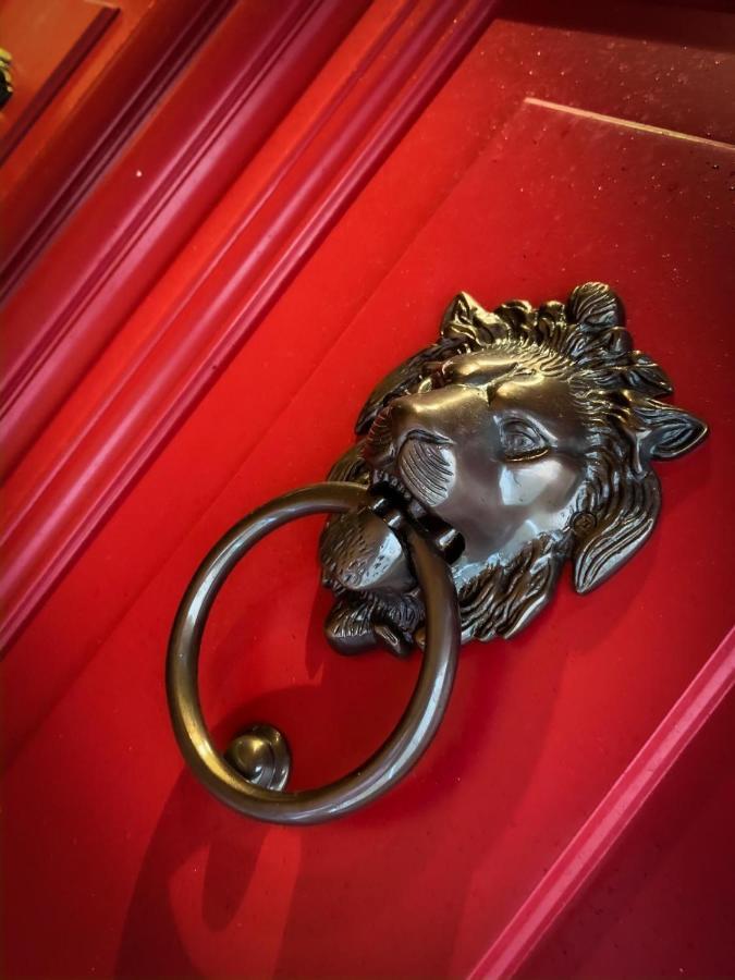 Готель Al Sagraeto Кіоджа Екстер'єр фото